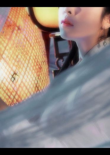 【授权cos】87电影版倩女幽魂