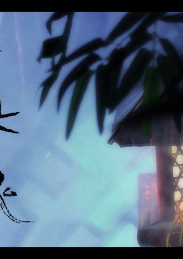 【授权cos】87电影版倩女幽魂