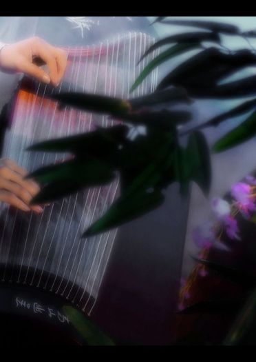 【授权cos】87电影版倩女幽魂