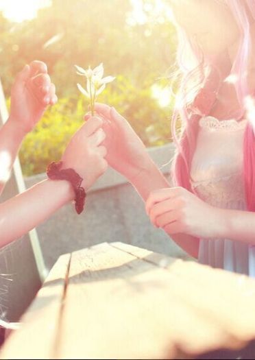 【授权cos】罪恶王冠 楪祈&真名