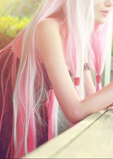 【授权cos】罪恶王冠 楪祈&真名