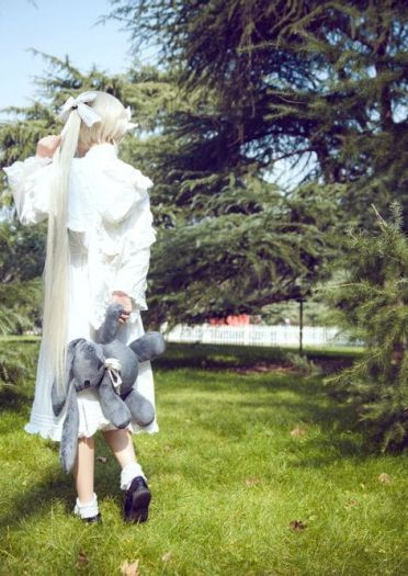 缘之空 春日野穹 爱是比春日更温暖的存在