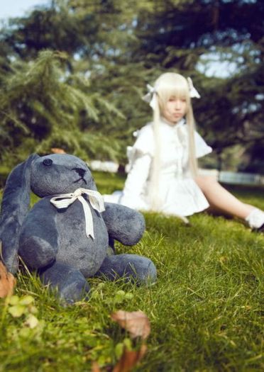 缘之空 春日野穹 爱是比春日更温暖的存在