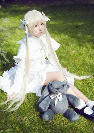 缘之空 春日野穹 爱是比春日更温暖的存在