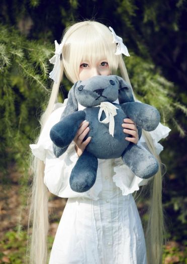 缘之空 春日野穹 爱是比春日更温暖的存在