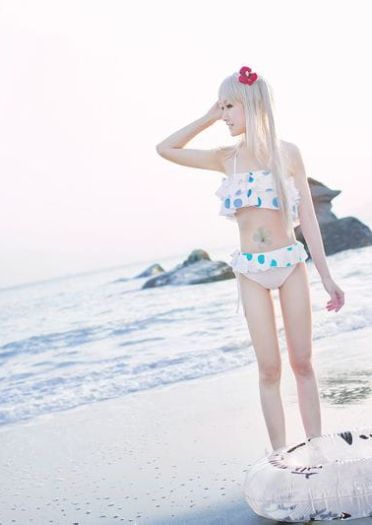 あの日见た花の名前を仆达はまだ知らない 面码