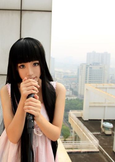 singing！ Akiyama Mio剧场版ed ver.