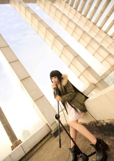 singing！ Akiyama Mio剧场版ed ver.