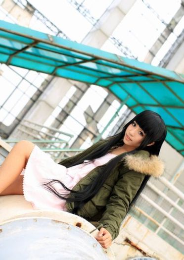 singing！ Akiyama Mio剧场版ed ver.