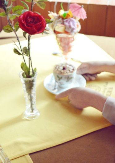 五更琉璃 女仆ver