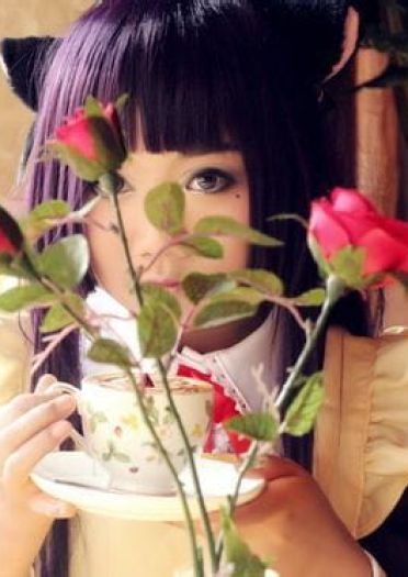 五更琉璃 女仆ver