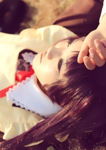 五更琉璃 女仆ver