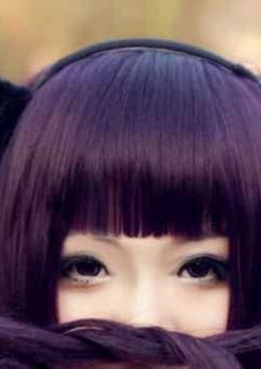 五更琉璃 女仆ver