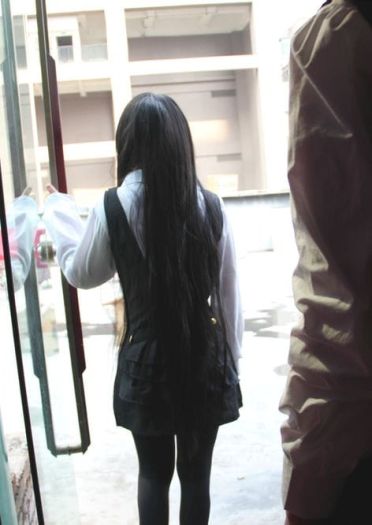 妖狐X仆SS 我要和小蝶在一起