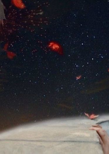 妖狐X仆SS 我要和小蝶在一起