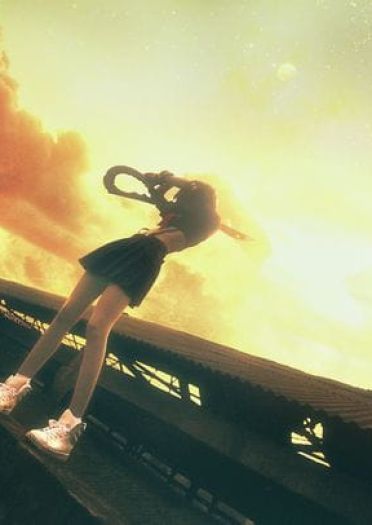 KILL LA KILL キルラキル 斩服少女