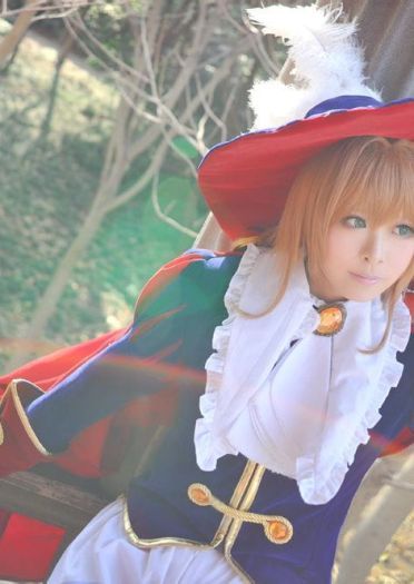 カードキャプターさくら 木之本樱