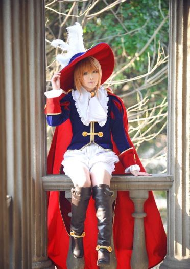 カードキャプターさくら 木之本樱