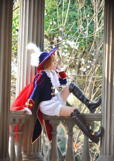 カードキャプターさくら 木之本樱