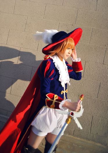 カードキャプターさくら 木之本樱