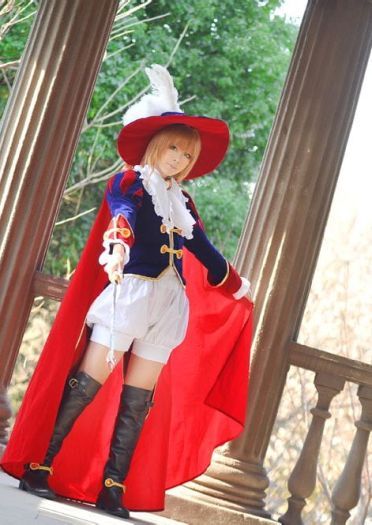 カードキャプターさくら 木之本樱