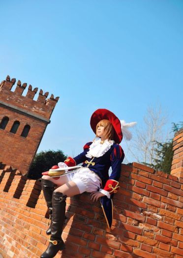 カードキャプターさくら 木之本樱