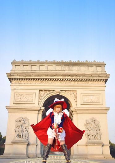 カードキャプターさくら 木之本樱