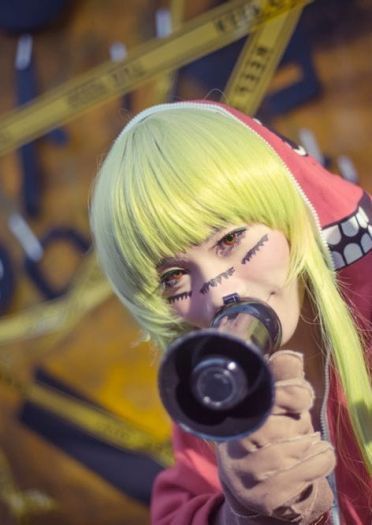 V家俄罗斯套娃 GUMI