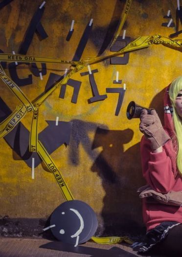 V家俄罗斯套娃 GUMI