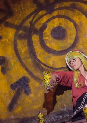 V家俄罗斯套娃 GUMI