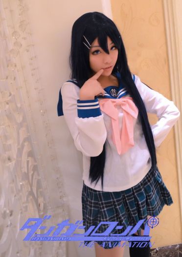 弹丸论破-超高校级の「偶像」舞园沙耶香