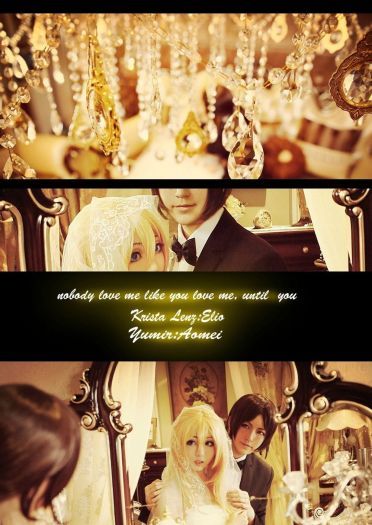 进击の巨人尤赫—这场战争结束后，我....