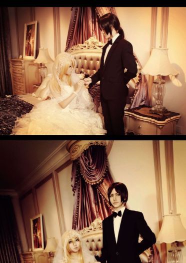 进击の巨人尤赫—这场战争结束后，我....