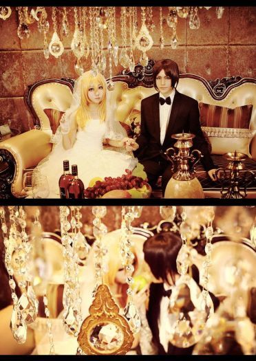 进击の巨人尤赫—这场战争结束后，我....