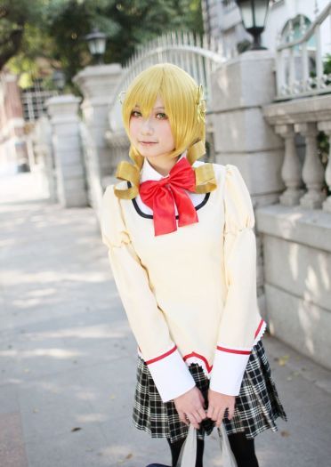 马猴烧酒&巴麻美&校服