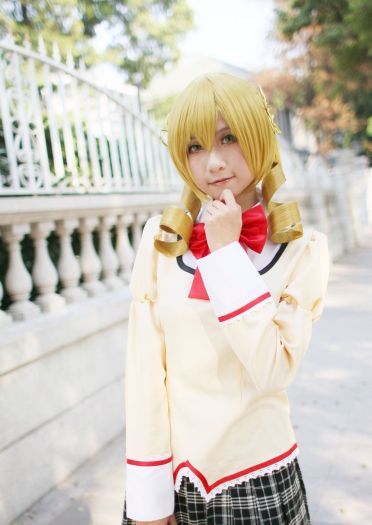 马猴烧酒&巴麻美&校服