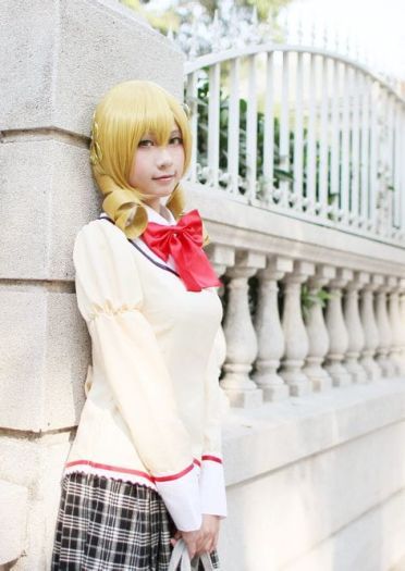 马猴烧酒&巴麻美&校服