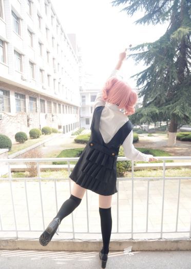 妖狐X仆SS 逗比歌留多X女王凛凛蝶