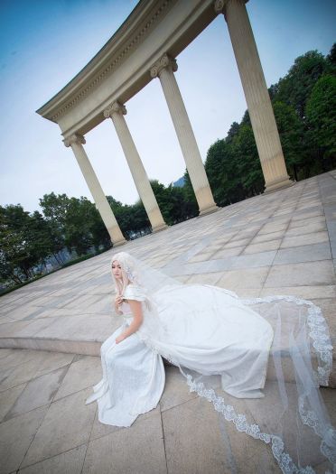 〖百鬼馆】 FATE/ZERO saber&爱丽丝菲尔