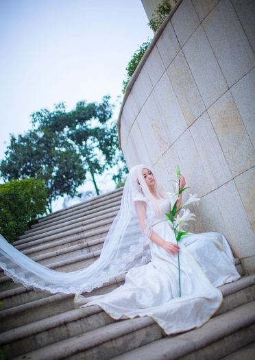 〖百鬼馆】 FATE/ZERO saber&爱丽丝菲尔