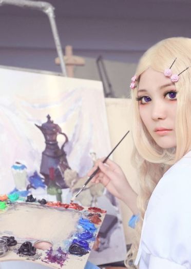 蜂蜜与四叶草 生存意义