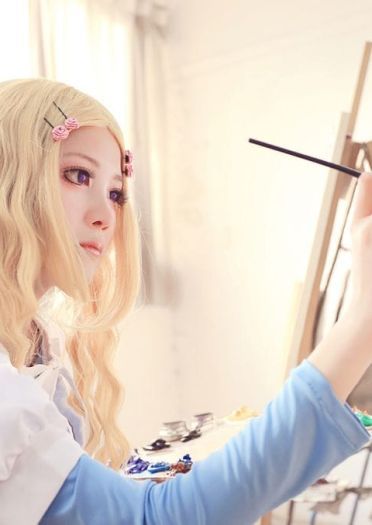 蜂蜜与四叶草 生存意义