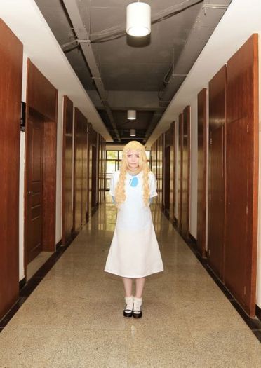 蜂蜜与四叶草 生存意义