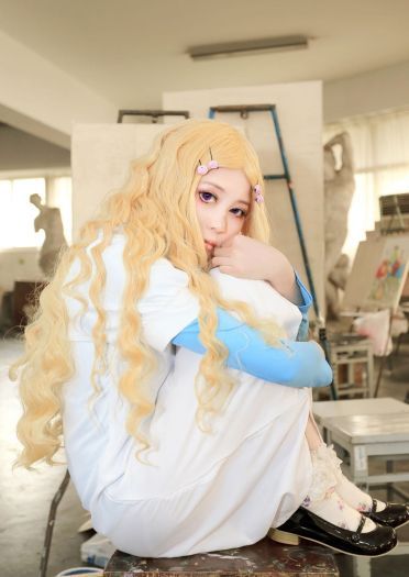 蜂蜜与四叶草 生存意义