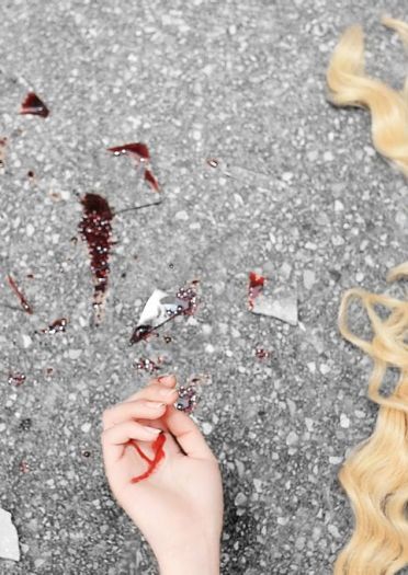 蜂蜜与四叶草 生存意义