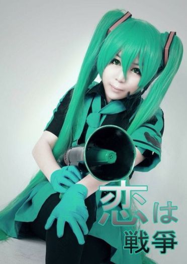 恋爱是战争，用你的吻让清醒吧