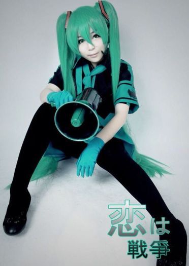 恋爱是战争，用你的吻让清醒吧