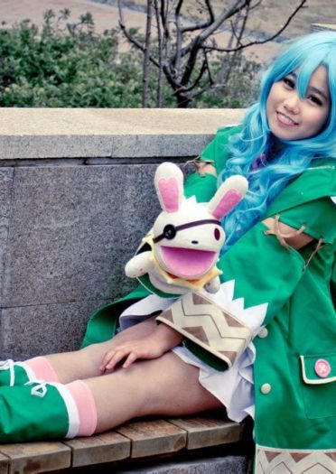 约会大作战の四糸乃