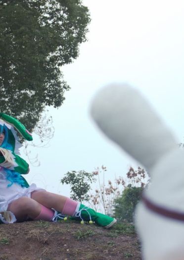 约会大作战の四糸乃