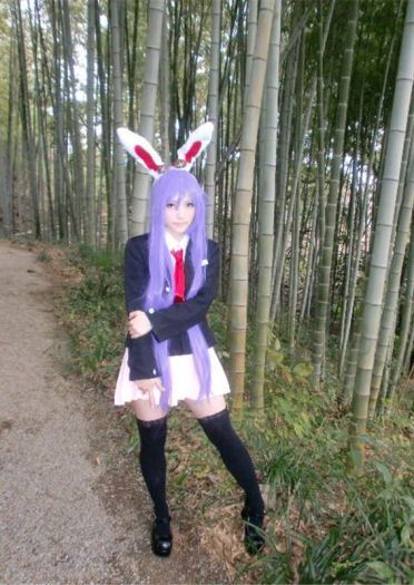 同样是雪莱COS第二弹[10]